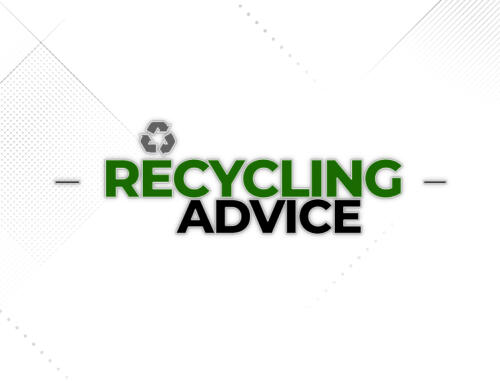 Recycling Advice